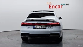 Audi A7 55 TFSI QUATRRO* PREMIUM* S LINE* ОБДУХВ* 360* HUD | Auto.bg — изображение 4 Audi A7 55 TFSI QUATRRO* PREMIUM* S LINE* ОБДУХВ* 360* HUD | Auto.bg — изображение 4