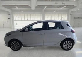 Renault Zoe !!!ОЧАКВАН ВНОС!!! 52 kWh 136hp ТЕРМОПОМПА ! | Auto.bg — изображение 3 Renault Zoe !!!ОЧАКВАН ВНОС!!! 52 kWh 136hp ТЕРМОПОМПА ! | Auto.bg — изображение 3