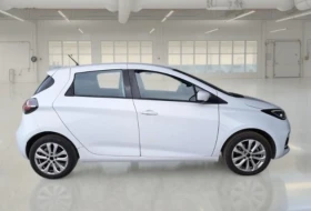 Renault Zoe !!!ОЧАКВАН ВНОС!!! 52 kWh 136hp ТЕРМОПОМПА ! | Auto.bg — изображение 4 Renault Zoe !!!ОЧАКВАН ВНОС!!! 52 kWh 136hp ТЕРМОПОМПА ! | Auto.bg — изображение 4