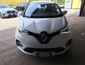 Renault Zoe !!!ОЧАКВАН ВНОС!!! 52 kWh 136hp ТЕРМОПОМПА ! | Auto.bg — изображение 2 Renault Zoe !!!ОЧАКВАН ВНОС!!! 52 kWh 136hp ТЕРМОПОМПА ! | Auto.bg — изображение 2