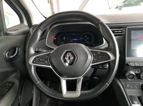 Renault Zoe !!!ОЧАКВАН ВНОС!!! 52 kWh 136hp ТЕРМОПОМПА ! | Auto.bg — изображение 6 Renault Zoe !!!ОЧАКВАН ВНОС!!! 52 kWh 136hp ТЕРМОПОМПА ! | Auto.bg — изображение 6
