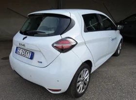 Renault Zoe !!!ОЧАКВАН ВНОС!!! 52 kWh 136hp ТЕРМОПОМПА ! | Auto.bg — изображение 5 Renault Zoe !!!ОЧАКВАН ВНОС!!! 52 kWh 136hp ТЕРМОПОМПА ! | Auto.bg — изображение 5