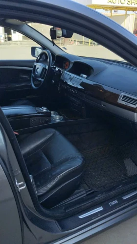 BMW 730 M57 | Auto.bg — изображение 8 BMW 730 M57 | Auto.bg — изображение 8