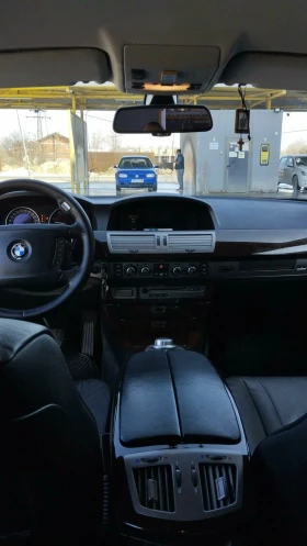 BMW 730 M57 | Auto.bg — изображение 6 BMW 730 M57 | Auto.bg — изображение 6