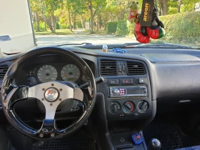 Nissan Primera 2.0 GT ГАЗ | Auto.bg — изображение 6 Nissan Primera 2.0 GT ГАЗ | Auto.bg — изображение 6