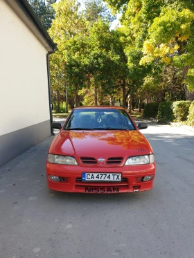 Nissan Primera 2.0 GT ГАЗ | Auto.bg — изображение 10 Nissan Primera 2.0 GT ГАЗ | Auto.bg — изображение 10