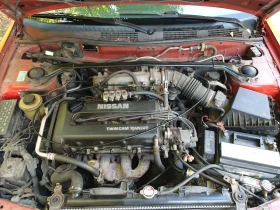 Nissan Primera 2.0 GT ГАЗ | Auto.bg — изображение 2 Nissan Primera 2.0 GT ГАЗ | Auto.bg — изображение 2