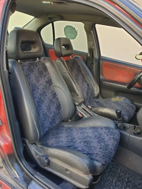 Nissan Primera 2.0 GT ГАЗ | Auto.bg — изображение 7 Nissan Primera 2.0 GT ГАЗ | Auto.bg — изображение 7