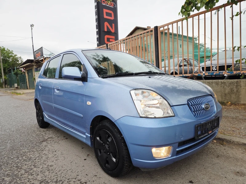 Kia Picanto 1, 100 EURO4 - 1599 € / 3127.37 лв. - 61430270 1 | Car24.bg Kia Picanto 1, 100 EURO4 - 1599 € / 3127.37 лв. - 61430270 1