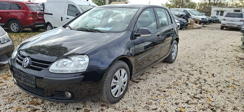 VW Golf 1.9TDI-4X4 - 6599 лв. / 3374.02 € - 15945402 1 | Car24.bg VW Golf 1.9TDI-4X4 - 6599 лв. / 3374.02 € - 15945402 1