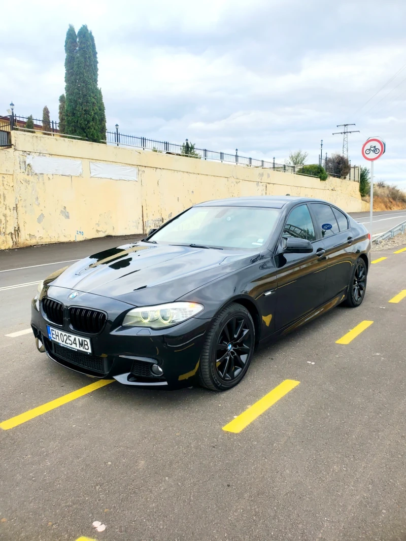 BMW 520 M пакет - 17800 лв. / 9101.00 € - 38563128 1 | Car24.bg BMW 520 M пакет - 17800 лв. / 9101.00 € - 38563128 1