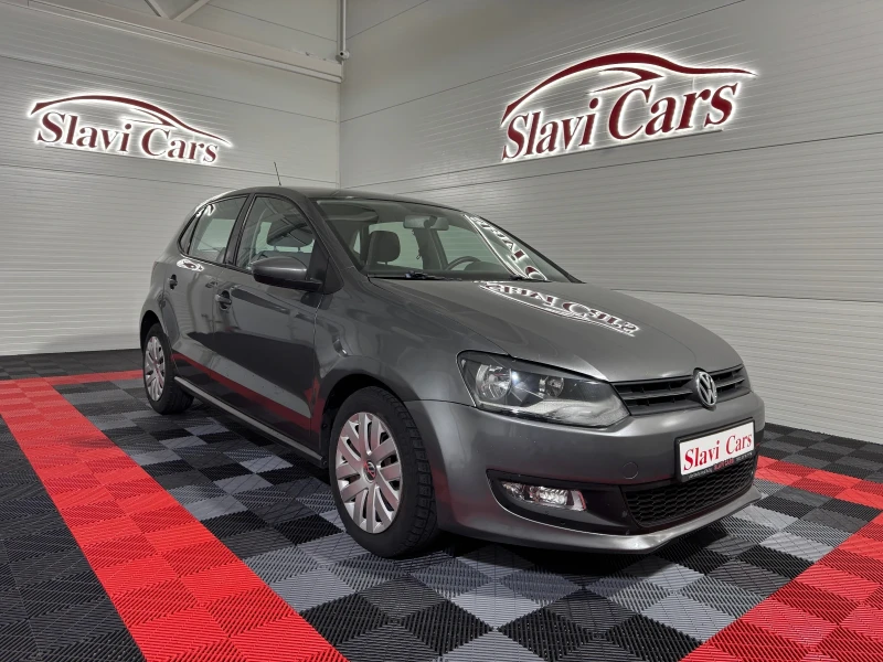 VW Polo 1.2 i - COMFORT LINE - 8400 лв. / 4294.85 € - 15536439 1 | Car24.bg VW Polo 1.2 i - COMFORT LINE - 8400 лв. / 4294.85 € - 15536439 1