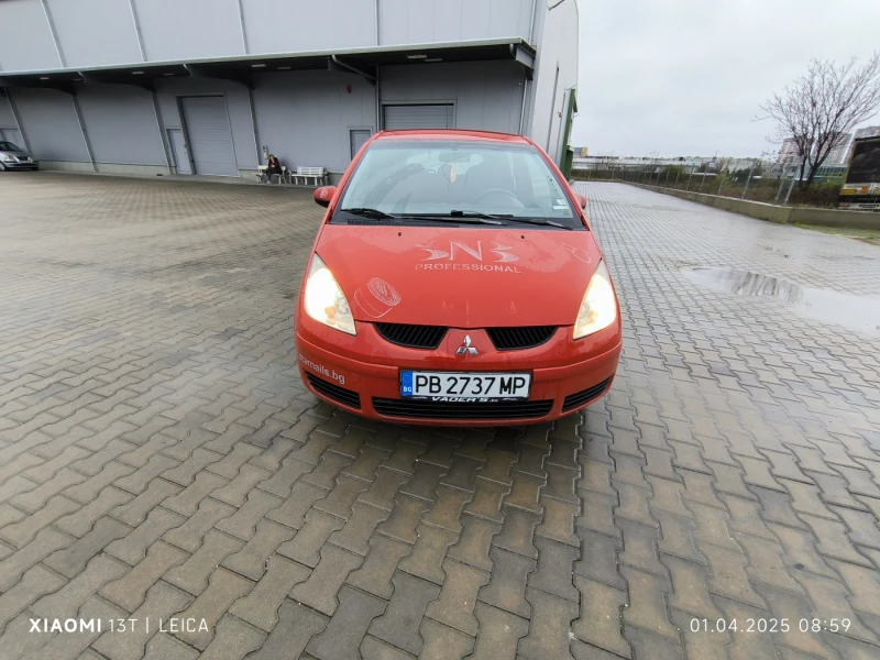 Mitsubishi Colt Z30 - 4000 лв. / 2045.17 € - 16156678 1 | Car24.bg Mitsubishi Colt Z30 - 4000 лв. / 2045.17 € - 16156678 1