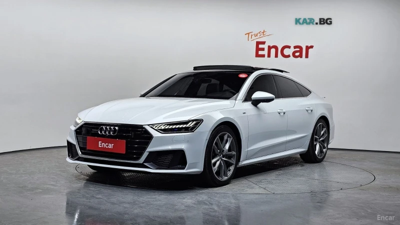 Audi A7 55 TFSI QUATRRO* PREMIUM* S LINE* ОБДУХВ* 360* HUD - 27600 € - 47579821 1 | Car24.bg Audi A7 55 TFSI QUATRRO* PREMIUM* S LINE* ОБДУХВ* 360* HUD - 27600 € - 47579821 1