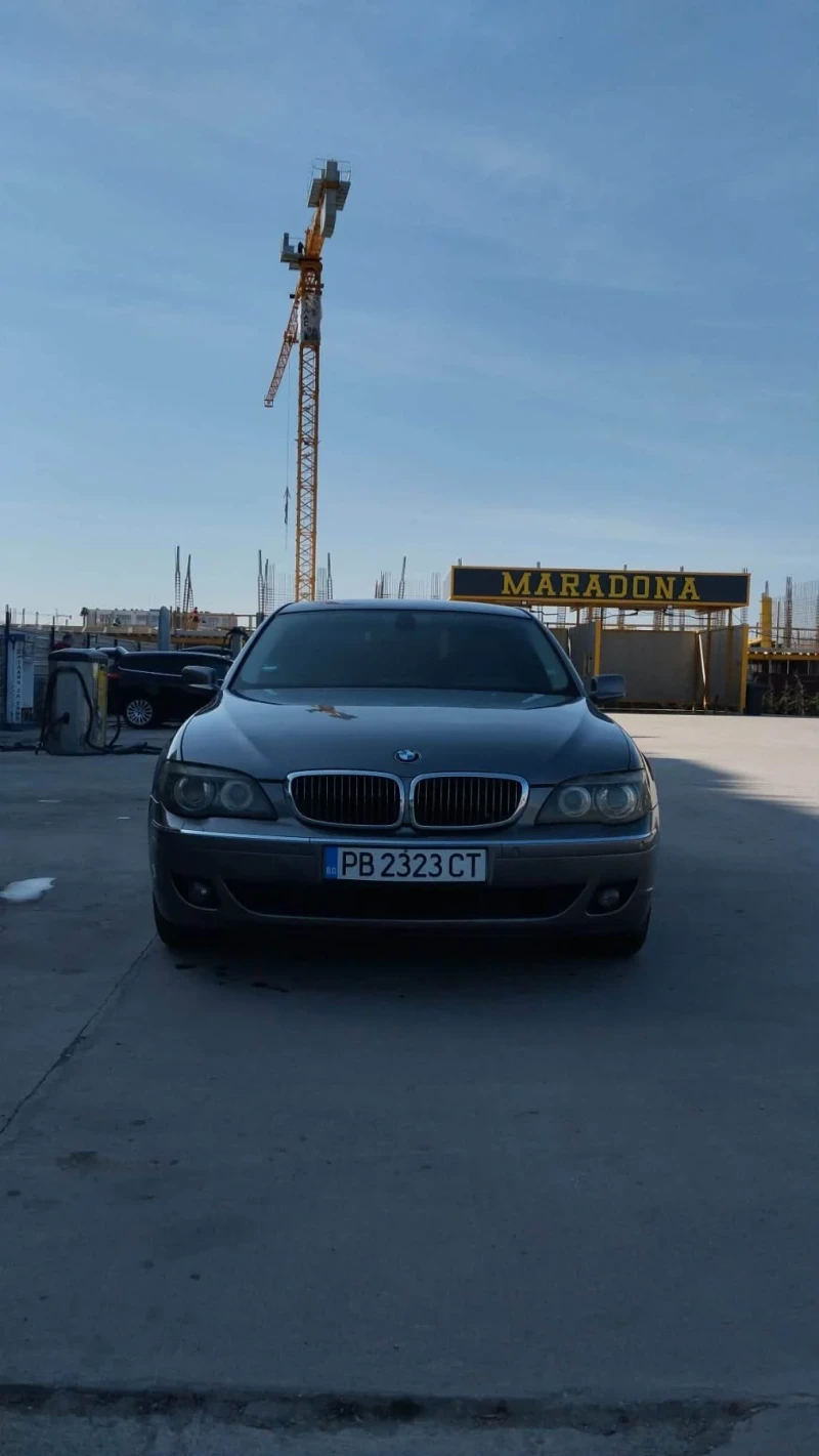 BMW 730 M57 - 7000 € - 80797113 1 | Car24.bg BMW 730 M57 - 7000 € - 80797113 1