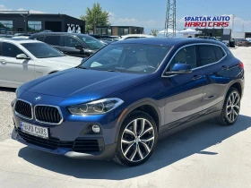 BMW X2 2.8i* X-Drive* Blind-Spot* Park Assist* - Car24.bg BMW X2 2.8i* X-Drive* Blind-Spot* Park Assist*