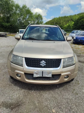 Suzuki Grand vitara 1.9 DDIS KLIMA - Car24.bg Suzuki Grand vitara 1.9 DDIS KLIMA
