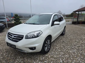 Renault Koleos 2, 0 DCI !! НАВИГАЦИЯ !! 4X4 !! FECE LIFT !! - Car24.bg Renault Koleos 2, 0 DCI !! НАВИГАЦИЯ !! 4X4 !! FECE LIFT !!