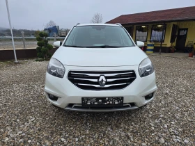 Renault Koleos 2, 0 DCI !! НАВИГАЦИЯ !! 4X4 !! FECE LIFT !! - 11750 лв. / 6007.68 € - 92026651 8 | Car24.bg Renault Koleos 2, 0 DCI !! НАВИГАЦИЯ !! 4X4 !! FECE LIFT !! - 11750 лв. / 6007.68 € - 92026651 8