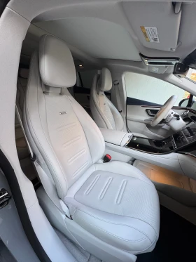 Mercedes-Benz EQE 53 AMG - 130000 лв. / 66467.94 € - 73097601 14 | Car24.bg Mercedes-Benz EQE 53 AMG - 130000 лв. / 66467.94 € - 73097601 14