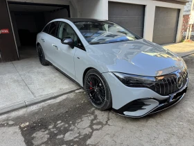 Mercedes-Benz EQE 53 AMG - 130000 лв. / 66467.94 € - 73097601 5 | Car24.bg Mercedes-Benz EQE 53 AMG - 130000 лв. / 66467.94 € - 73097601 5