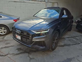 Audi Q8 * CARFAX * БЕЗ ПЪРВОНАЧАЛНА ВНОСКА - Car24.bg Audi Q8 * CARFAX * БЕЗ ПЪРВОНАЧАЛНА ВНОСКА