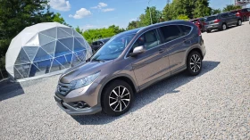 Honda Cr-v ВЪЗМОЖНОСТ НОВИ ДЖАНТИ/ГУМИ/СПОИЛ/СТЕП/РОЛБ/NAVBG