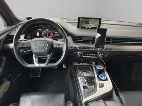 Audi SQ7 QUATTRO/435HP/360/290h | Auto.bg — изображение 8 Audi SQ7 QUATTRO/435HP/360/290h | Auto.bg — изображение 8