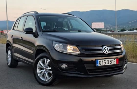 VW Tiguan 2.0TDI 110ks - Car24.bg VW Tiguan 2.0TDI 110ks