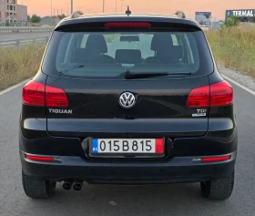 VW Tiguan 2.0TDI 110ks - 10300 € - 13191715 5 | Car24.bg VW Tiguan 2.0TDI 110ks - 10300 € - 13191715 5