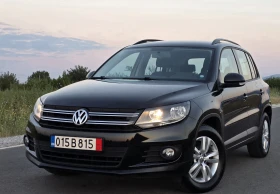 VW Tiguan 2.0TDI 110ks - 10300 € - 13191715 3 | Car24.bg VW Tiguan 2.0TDI 110ks - 10300 € - 13191715 3