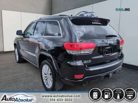 Jeep Grand cherokee Overland 4WD* CAMERA* ПАНОРАМА* BLINDSPOT* | Auto.bg — изображение 3 Jeep Grand cherokee Overland 4WD* CAMERA* ПАНОРАМА* BLINDSPOT* | Auto.bg — изображение 3
