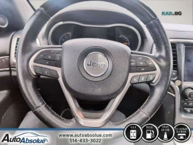 Jeep Grand cherokee Overland 4WD* CAMERA* ПАНОРАМА* BLINDSPOT* | Auto.bg — изображение 7 Jeep Grand cherokee Overland 4WD* CAMERA* ПАНОРАМА* BLINDSPOT* | Auto.bg — изображение 7