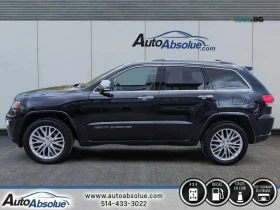 Jeep Grand cherokee Overland 4WD* CAMERA* ПАНОРАМА* BLINDSPOT* | Auto.bg — изображение 2 Jeep Grand cherokee Overland 4WD* CAMERA* ПАНОРАМА* BLINDSPOT* | Auto.bg — изображение 2