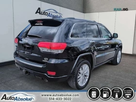 Jeep Grand cherokee Overland 4WD* CAMERA* ПАНОРАМА* BLINDSPOT* | Auto.bg — изображение 4 Jeep Grand cherokee Overland 4WD* CAMERA* ПАНОРАМА* BLINDSPOT* | Auto.bg — изображение 4