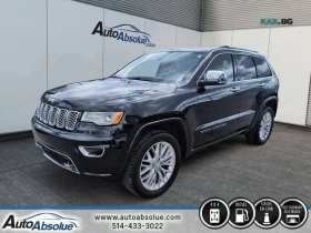 Jeep Grand cherokee Overland 4WD* CAMERA* ПАНОРАМА* BLINDSPOT*