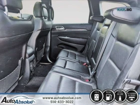 Jeep Grand cherokee Overland 4WD* CAMERA* ПАНОРАМА* BLINDSPOT* | Auto.bg — изображение 14 Jeep Grand cherokee Overland 4WD* CAMERA* ПАНОРАМА* BLINDSPOT* | Auto.bg — изображение 14