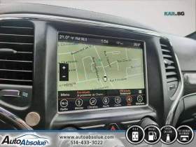 Jeep Grand cherokee Overland 4WD* CAMERA* ПАНОРАМА* BLINDSPOT* | Auto.bg — изображение 11 Jeep Grand cherokee Overland 4WD* CAMERA* ПАНОРАМА* BLINDSPOT* | Auto.bg — изображение 11