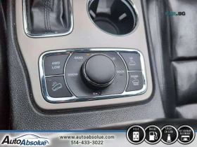Jeep Grand cherokee Overland 4WD* CAMERA* ПАНОРАМА* BLINDSPOT* | Auto.bg — изображение 13 Jeep Grand cherokee Overland 4WD* CAMERA* ПАНОРАМА* BLINDSPOT* | Auto.bg — изображение 13