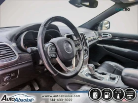Jeep Grand cherokee Overland 4WD* CAMERA* ПАНОРАМА* BLINDSPOT* | Auto.bg — изображение 6 Jeep Grand cherokee Overland 4WD* CAMERA* ПАНОРАМА* BLINDSPOT* | Auto.bg — изображение 6