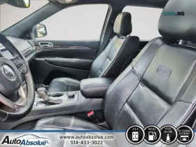 Jeep Grand cherokee Overland 4WD* CAMERA* ПАНОРАМА* BLINDSPOT* | Auto.bg — изображение 5 Jeep Grand cherokee Overland 4WD* CAMERA* ПАНОРАМА* BLINDSPOT* | Auto.bg — изображение 5