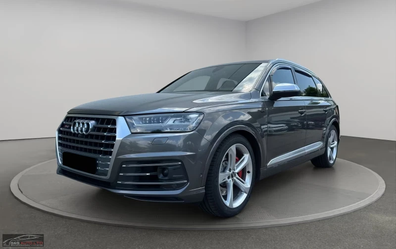 Audi SQ7 QUATTRO/435HP/ОБДУХВАНЕ/360/290h - 37899 € / 74124.00 лв. - 37865055 1 | Car24.bg Audi SQ7 QUATTRO/435HP/ОБДУХВАНЕ/360/290h - 37899 € / 74124.00 лв. - 37865055 1
