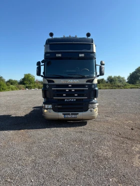 Scania R 420 undefined | Auto.bg — изображение 2 Scania R 420 undefined | Auto.bg — изображение 2