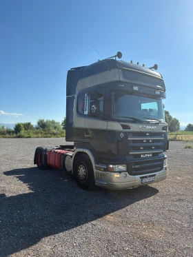 Scania R 420 undefined | Auto.bg — изображение 3 Scania R 420 undefined | Auto.bg — изображение 3
