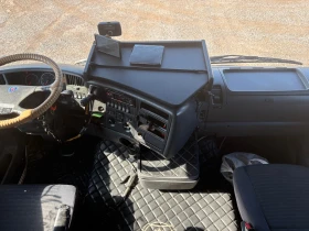 Scania R 420 undefined | Auto.bg — изображение 11 Scania R 420 undefined | Auto.bg — изображение 11