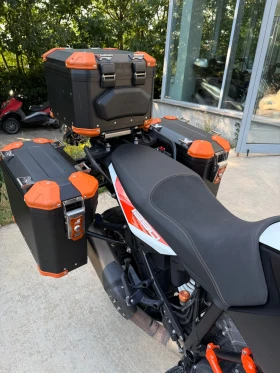 Ktm Adventure 2019 1290 PERFEKTEN | Auto.bg — изображение 11 Ktm Adventure 2019 1290 PERFEKTEN | Auto.bg — изображение 11