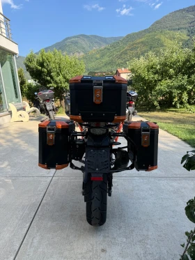 Ktm Adventure 2019 1290 PERFEKTEN | Auto.bg — изображение 7 Ktm Adventure 2019 1290 PERFEKTEN | Auto.bg — изображение 7