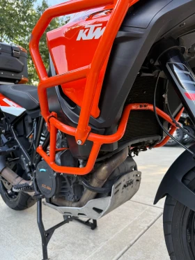 Ktm Adventure 2019 1290 PERFEKTEN | Auto.bg — изображение 10 Ktm Adventure 2019 1290 PERFEKTEN | Auto.bg — изображение 10