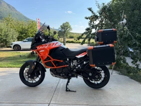 Ktm Adventure 2019 1290 PERFEKTEN | Auto.bg — изображение 5 Ktm Adventure 2019 1290 PERFEKTEN | Auto.bg — изображение 5