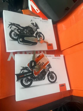 Ktm Adventure 2019 1290 PERFEKTEN | Auto.bg — изображение 16 Ktm Adventure 2019 1290 PERFEKTEN | Auto.bg — изображение 16